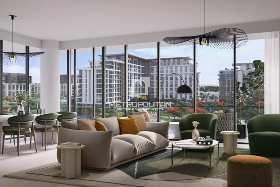 Apartment in City Walk, Dubai, United Arab Emirates 5 - 15988630