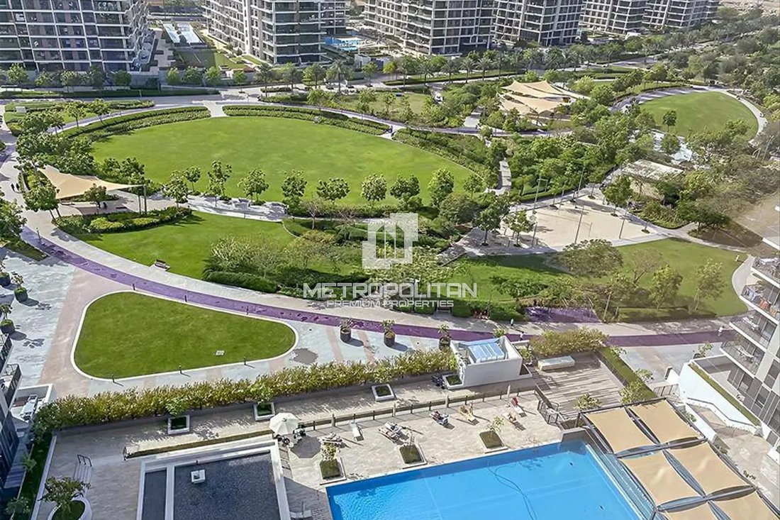 Apartment in Dubai Hills Estate, Dubai, United Arab Emirates 4 - 15584150