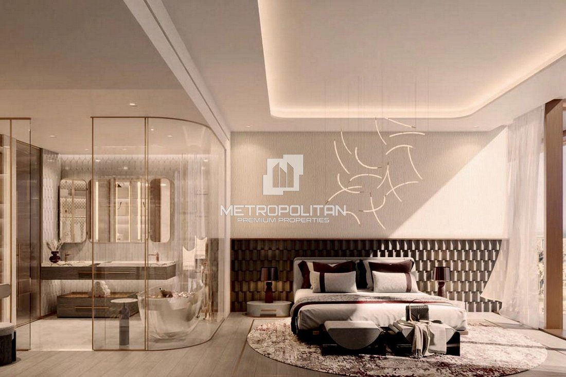 Apartment in Bukadra, Dubai, United Arab Emirates 2 - 17669707