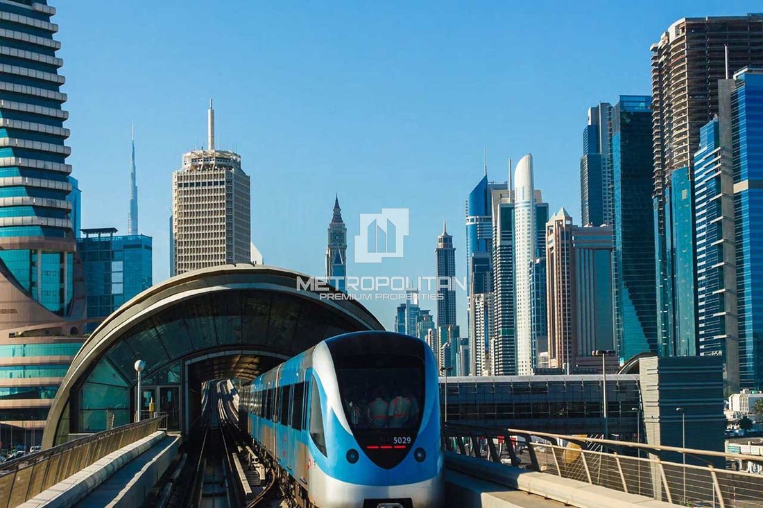 Apartment in Zabeel, Dubai, United Arab Emirates 4 - 15864074
