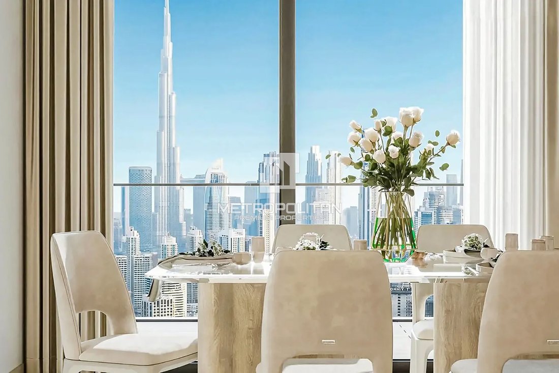 Apartment in MBR- Al Merkad, Dubai, United Arab Emirates 4 - 17083796
