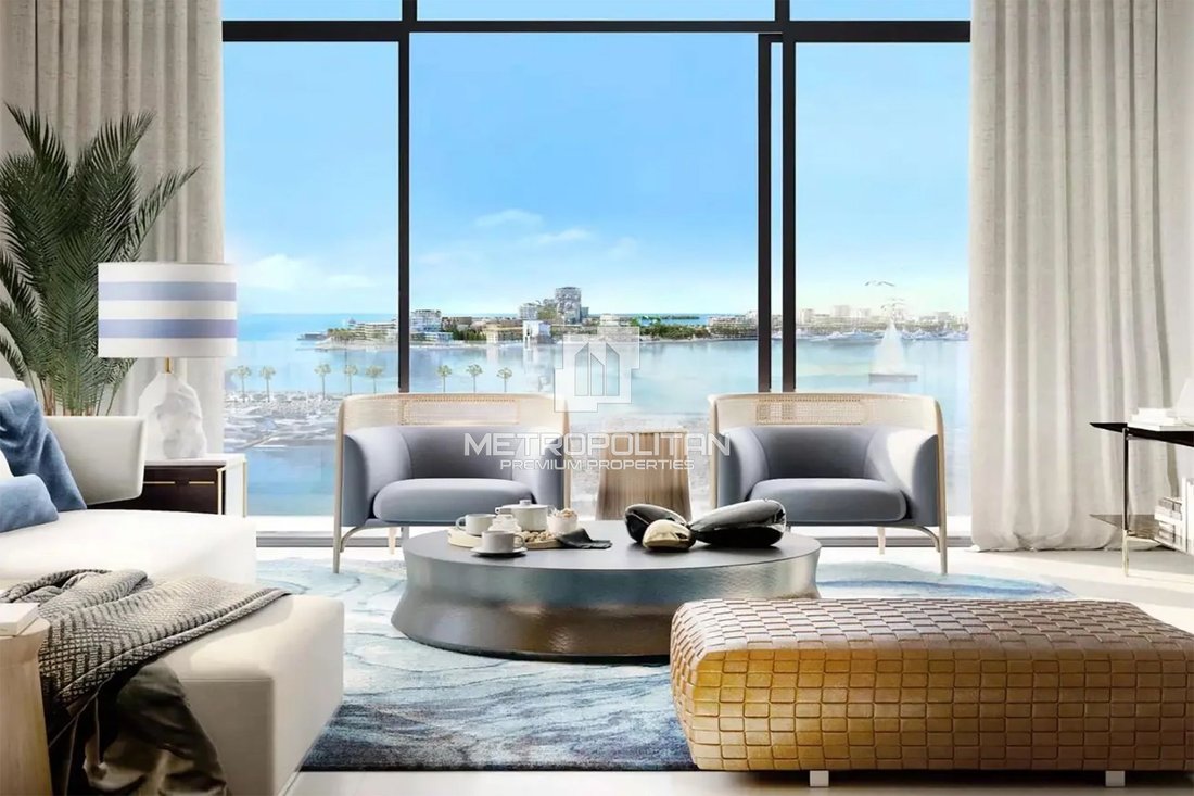 Apartment in Dubai, United Arab Emirates 4 - 15150676
