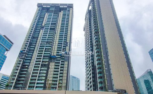 Wohnung in Dubai, Dubai, Vereinigte Arabische Emirate 1