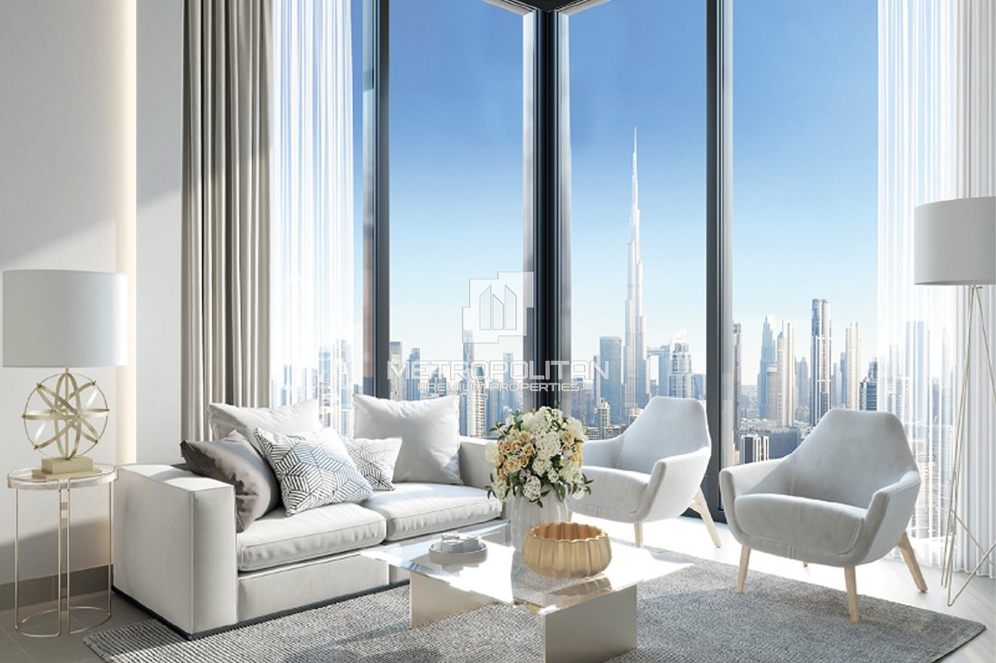 Apartment in MBR- Al Merkad, Dubai, United Arab Emirates 2 - 15430490