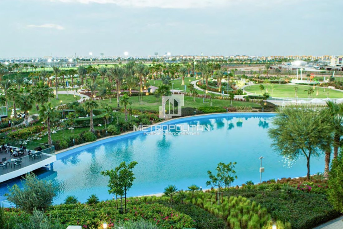 Villa in Damac Hills 2, Dubai, United Arab Emirates 3 - 17669471