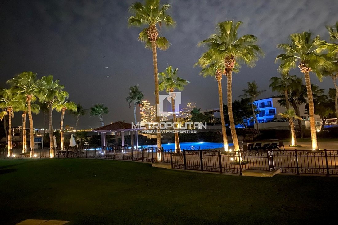 Villa in Palm Jumeirah, Dubai, United Arab Emirates 3 - 15074379