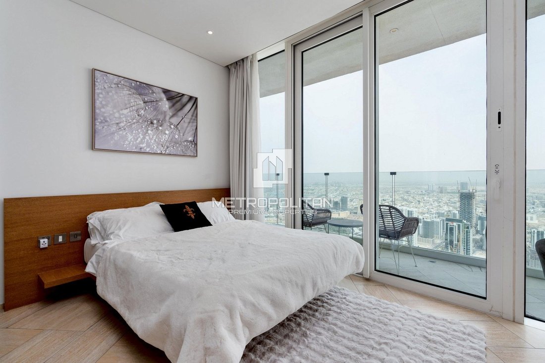 Apartment in JVC / Jumeirah Village Circle, Dubai, United Arab Emirates 4 - 15412626