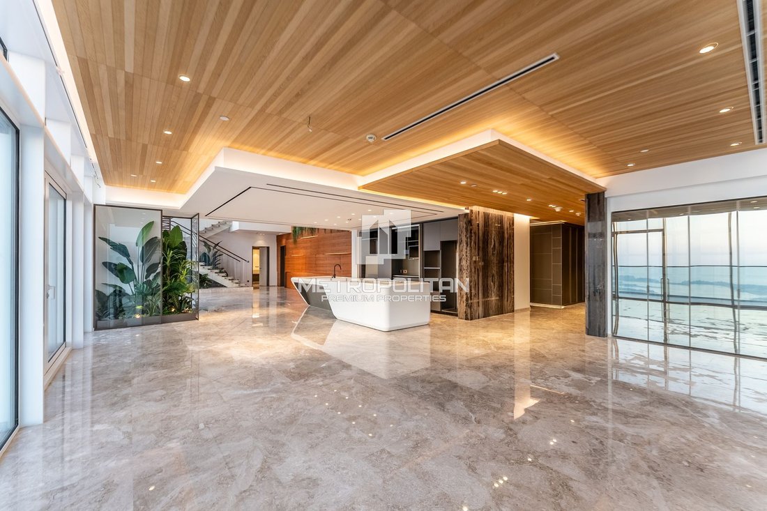 Apartment in Dubai Marina / Marsa Dubai, Dubai, United Arab Emirates 5 - 15688574