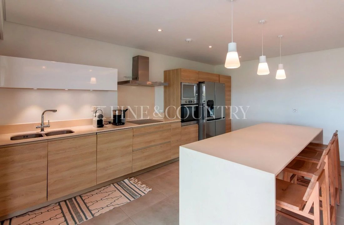 Apartment in Grand Baie, Rivière du Rempart District, Mauritius 5 - 17668893