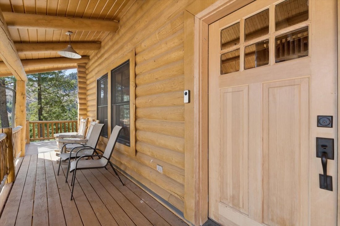 House in Lakeside, Montana, United States 4 - 17669189