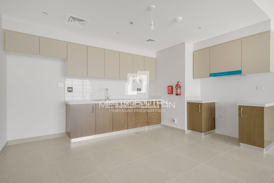 Apartment in Downtown Dubai, Dubai, United Arab Emirates 4 - 15628729