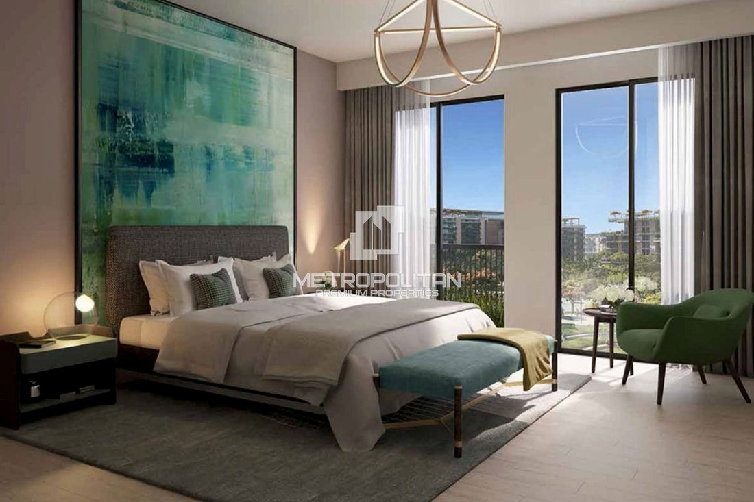 Apartment in City Walk, Dubai, United Arab Emirates 2 - 17669611