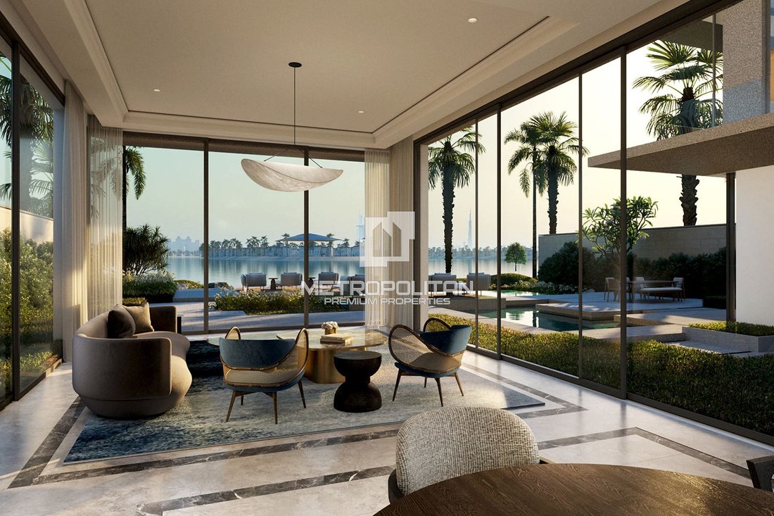 Apartment in Palm Jumeirah, Dubai, United Arab Emirates 2 - 16104625