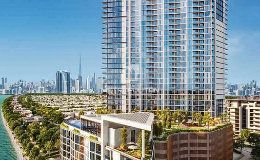 Apartment in MBR- Al Merkad, Dubai, United Arab Emirates 1