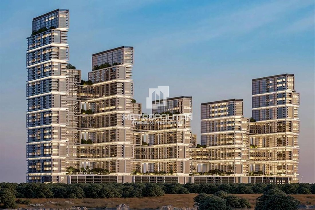 House in Dubai, United Arab Emirates 2 - 17300683