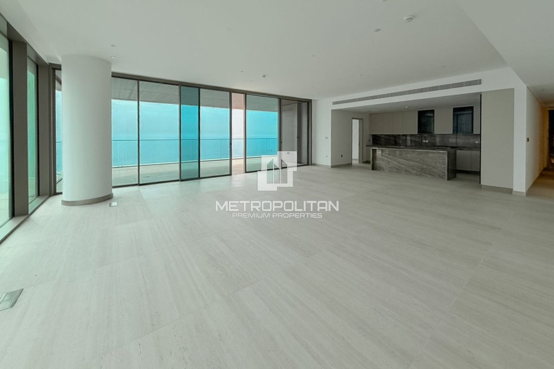 Apartment in Al Sufouh, Dubai, United Arab Emirates 3 - 14742934