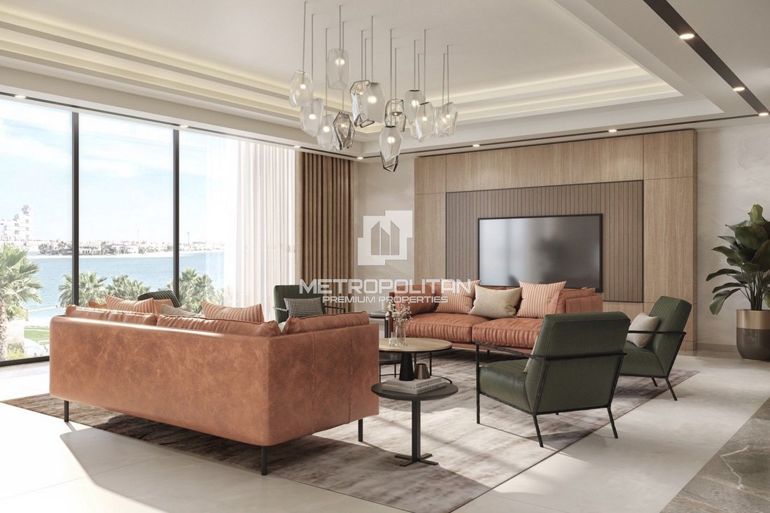 Apartment in MBR- Al Merkad, Dubai, United Arab Emirates 2 - 16146698