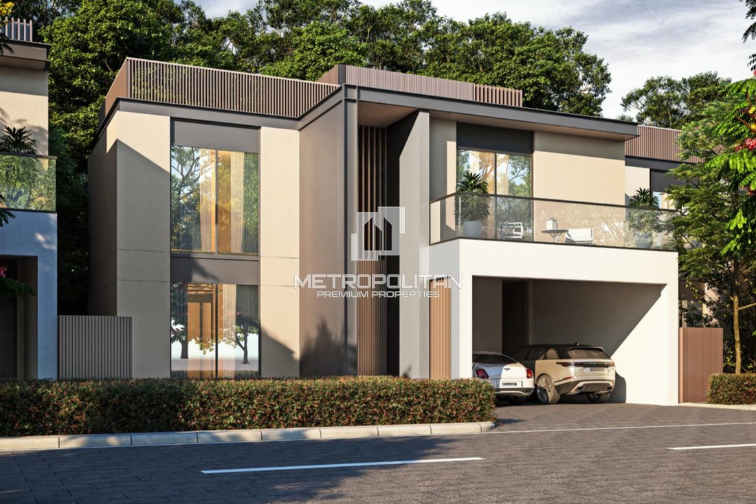 Villa in Wadi Al Safa 2, Wadi Al Safa, Dubai 2 - 15332205