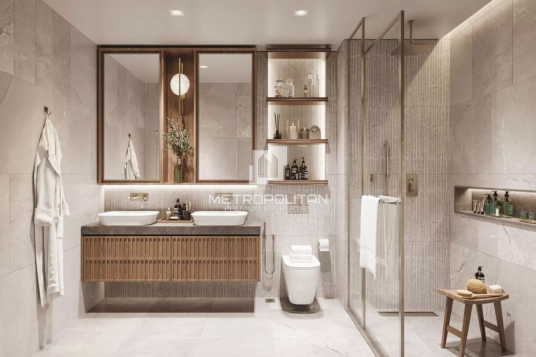 Apartment in Business Bay, Dubai, United Arab Emirates 2 - 15886000
