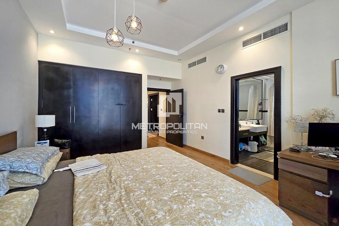 Apartment in Dubai Marina / Marsa Dubai, Dubai, United Arab Emirates 4 - 17669628