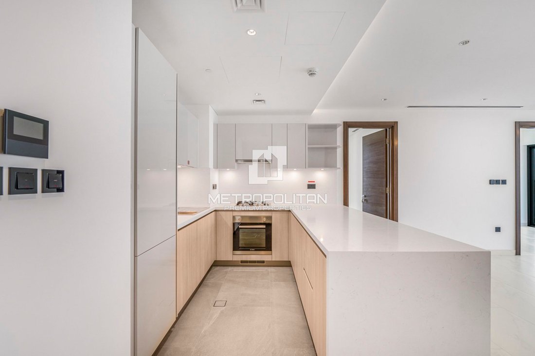 Apartment in MBR- Al Merkad, Dubai, United Arab Emirates 1 - 15727786