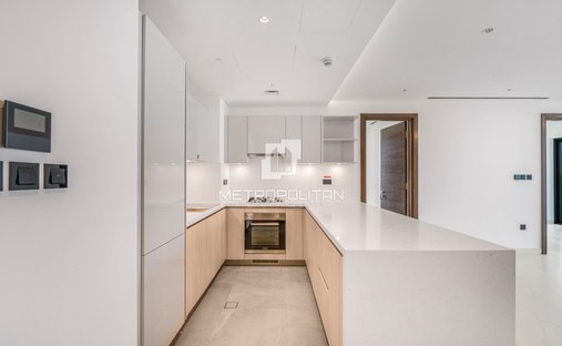 Apartment in MBR- Al Merkad, Dubai, United Arab Emirates 1