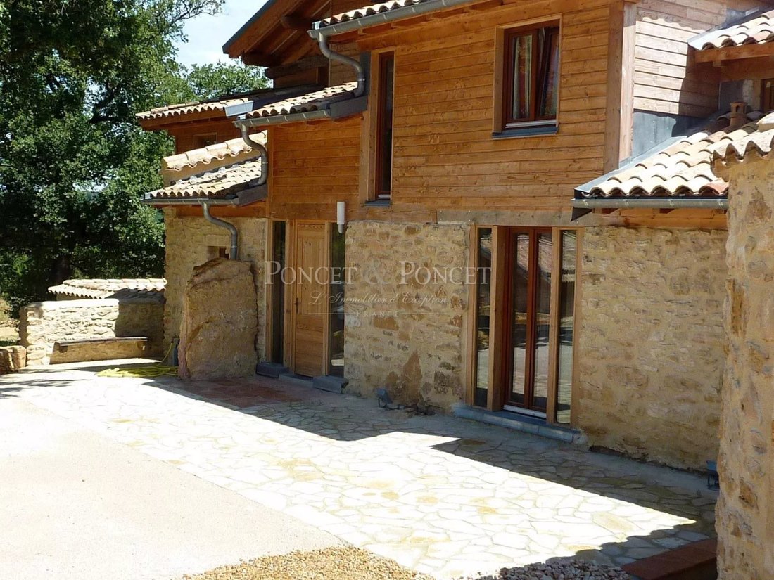 Villa in Sabran, Occitania, France 5 - 16331811
