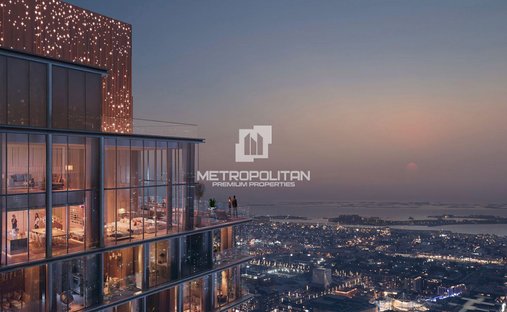Apartment in City Walk, Dubai, United Arab Emirates 1