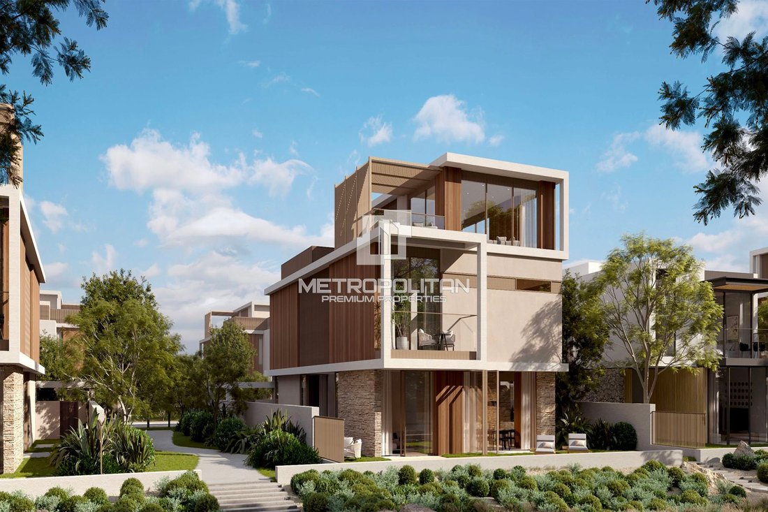 Villa in Wadi Al Safa 7, Wadi Al Safa, Dubai 1 - 15389346