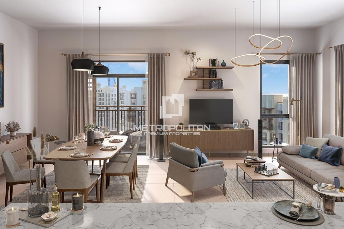 Apartment in Umm Suqeim Third, Umm Suqeim, Dubai 1 - 15874222