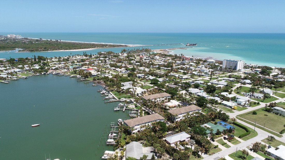 Townhouse in Fort Pierce, Florida, United States 3 - 17669362