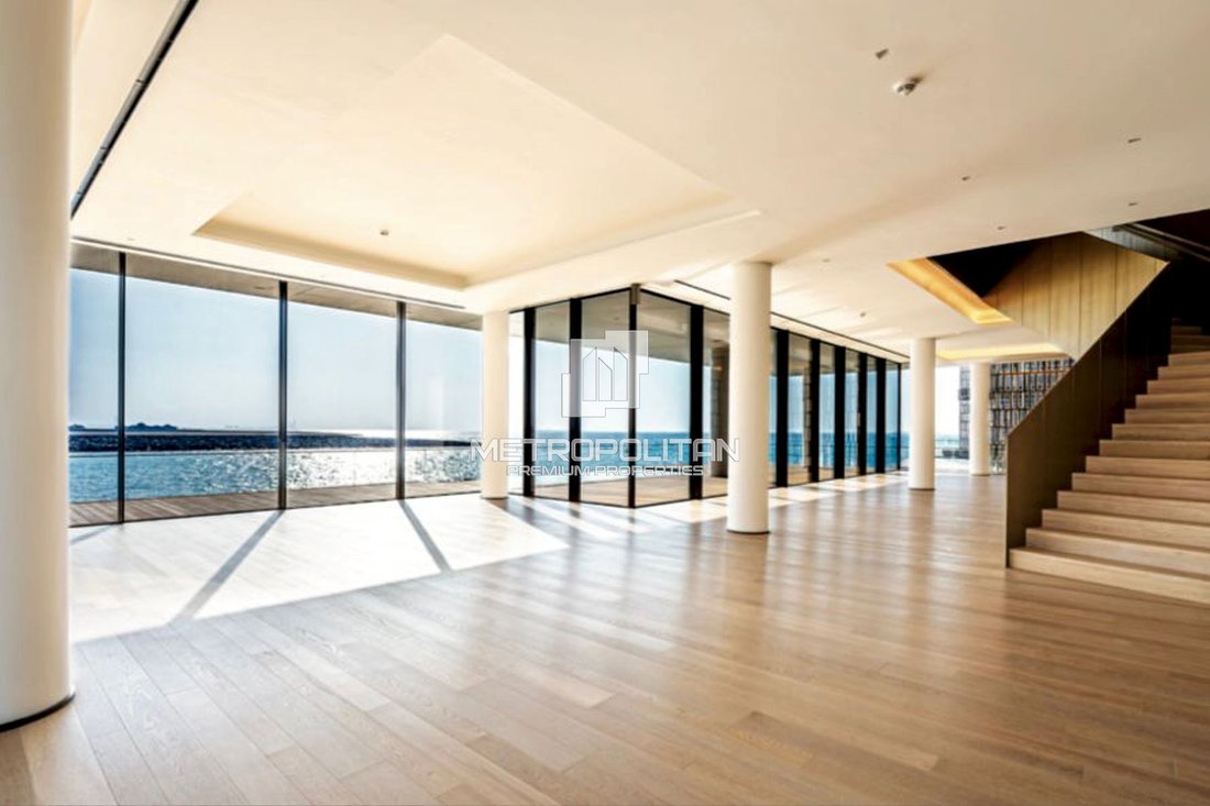 Villa in Jumeirah Bay, Dubai, United Arab Emirates 4 - 17511049