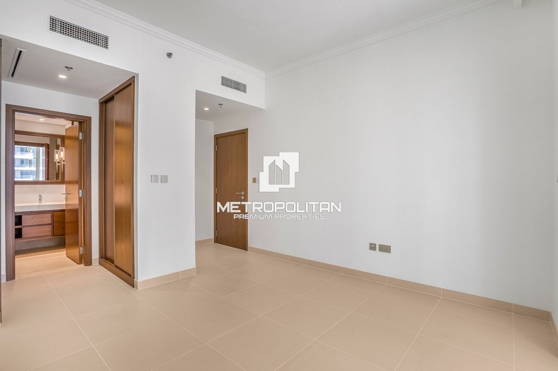 Apartment in Dubai Harbour, Dubai, United Arab Emirates 5 - 15673182