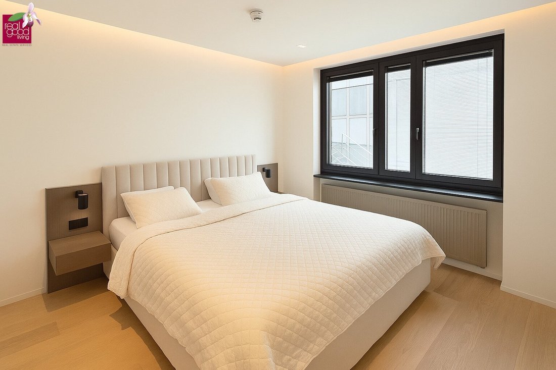 Apartment in Vienna, Wien, Austria 1 - 16448639