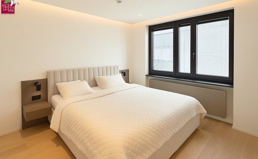 Wohnung in Wien, Wien, Österreich 1