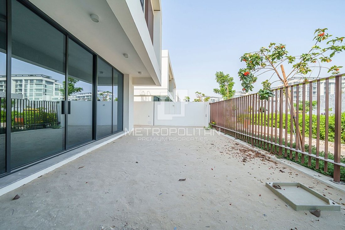 Villa in MBR City / Mohammed Bin Rashid City, Dubai, United Arab Emirates 3 - 15325481
