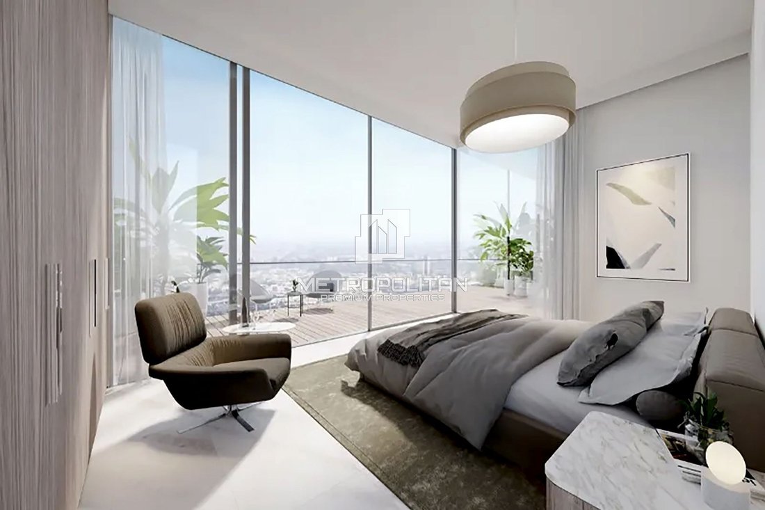 Apartment in Hadaeq Sheikh Mohammed Bin Rashid, Dubai, United Arab Emirates 3 - 14768976