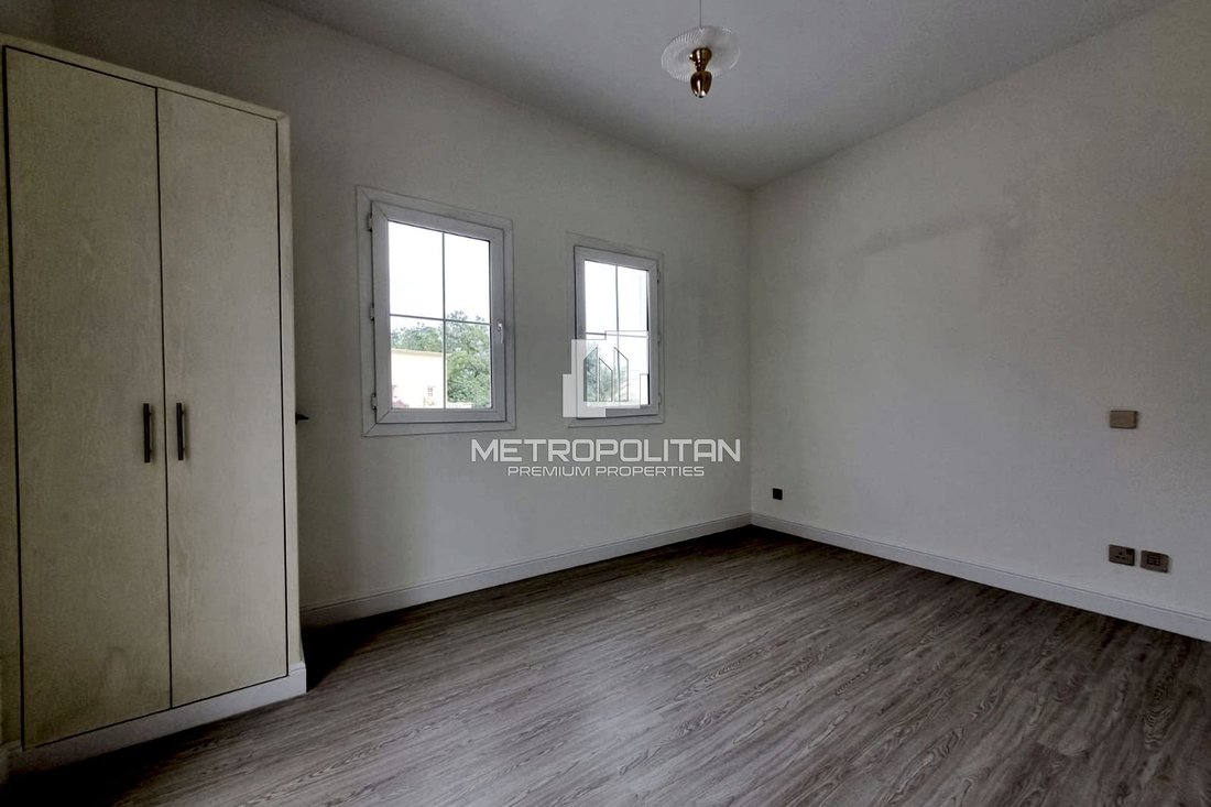 Townhouse in The Springs, Dubai, United Arab Emirates 5 - 16203500