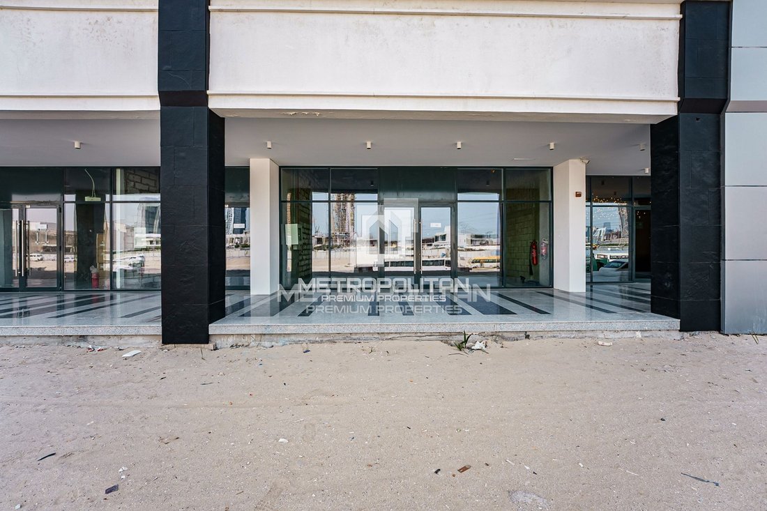 MBR- Al Merkad, Dubai, United Arab Emirates 1 - 15388733