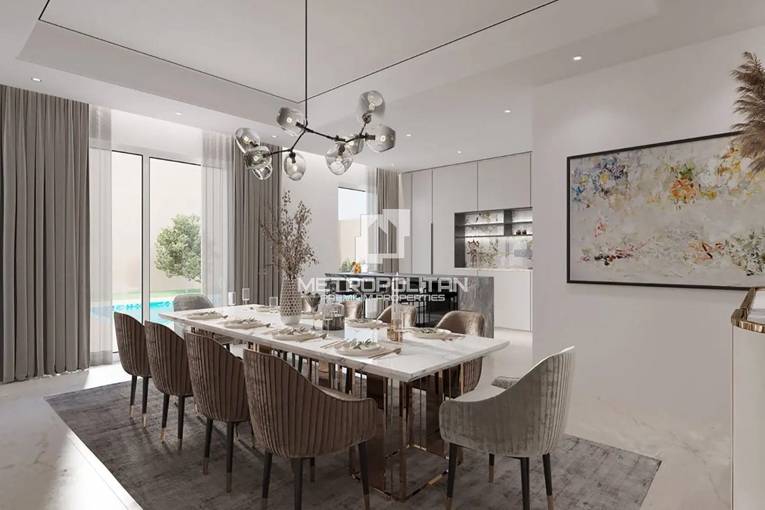 Villa in Wadi Al Safa 2, Wadi Al Safa, Dubai 4 - 15255635