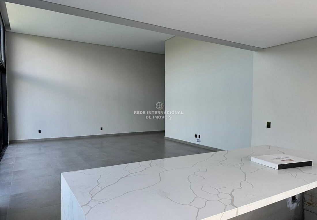 House in Alphaville Nova Esplanada, Votorantim, Brazil 3 - 17669015