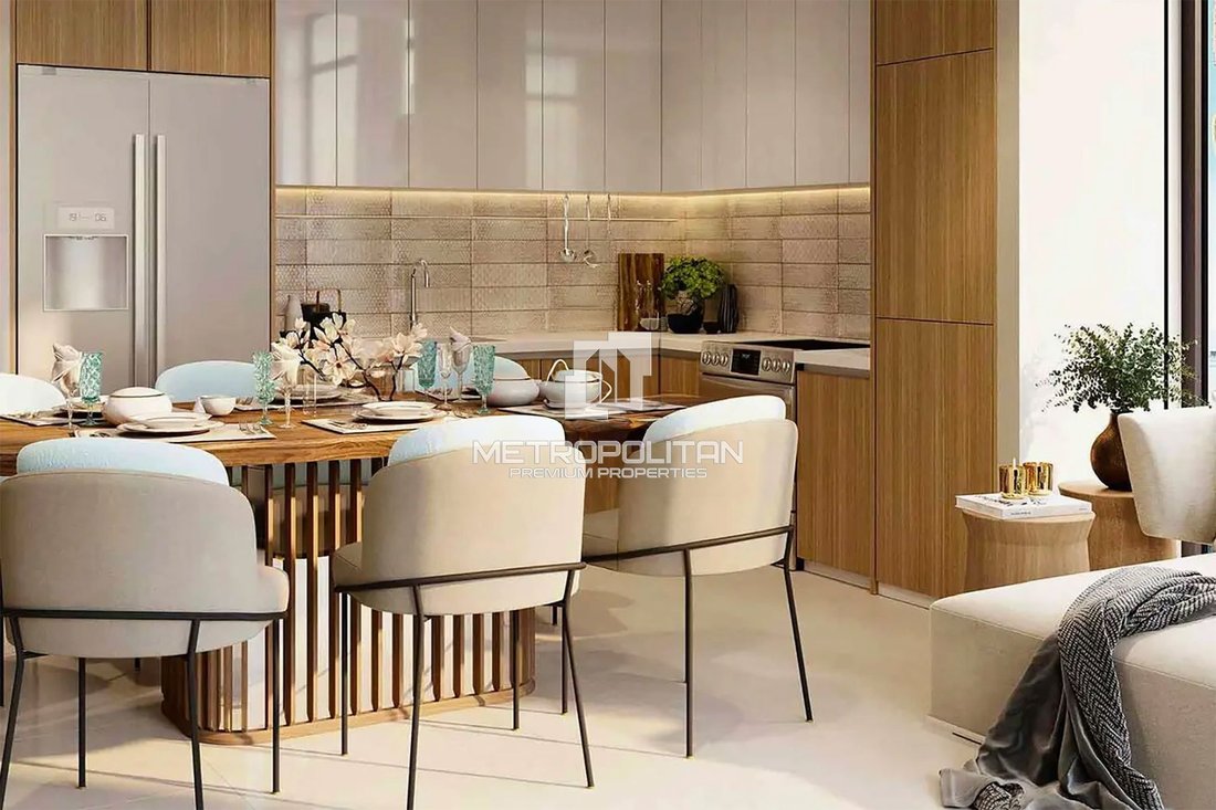 Apartment in Dubai, United Arab Emirates 5 - 15150676
