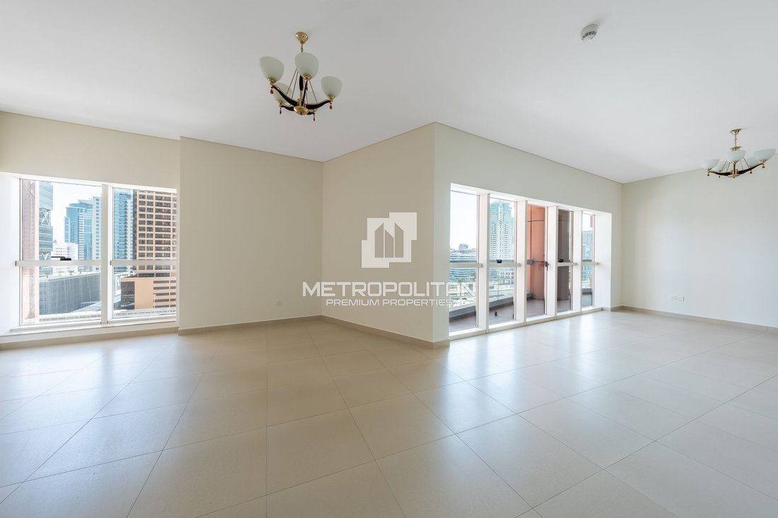 Apartment in Al Thanyah First, Al Thanyah, Dubai 2 - 17669493
