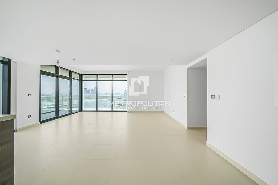 Apartment in Dubai Creek Harbour, Dubai, United Arab Emirates 4 - 15502265