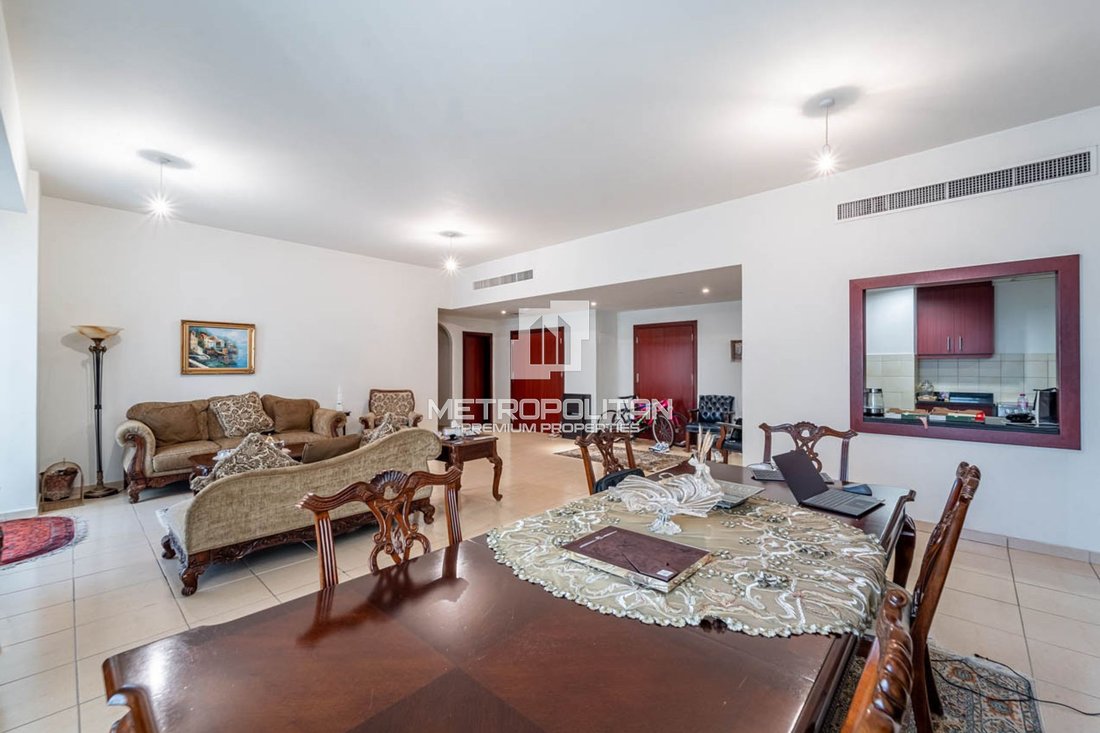 Apartment in Jumeirah Beach Residence, Dubai, United Arab Emirates 5 - 15914959