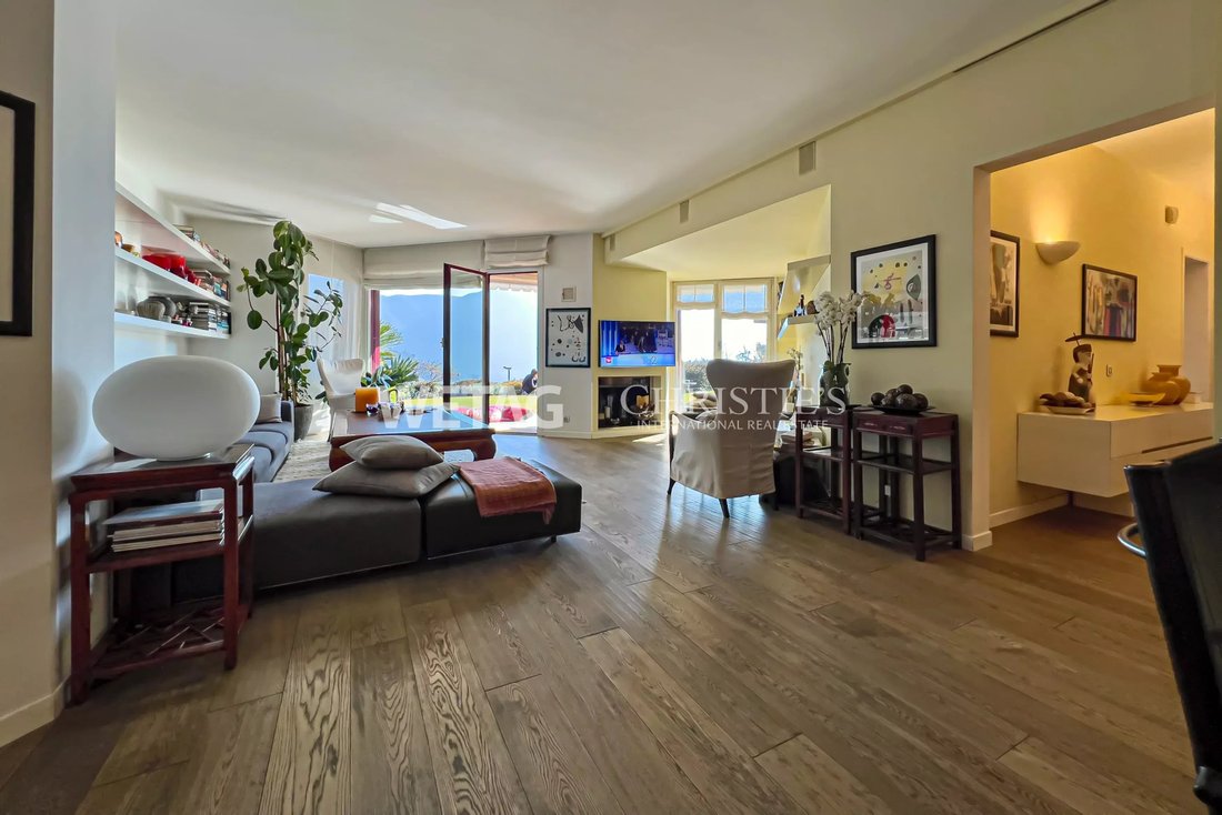 Apartment in Savosa, Ticino, Switzerland 3 - 13387699