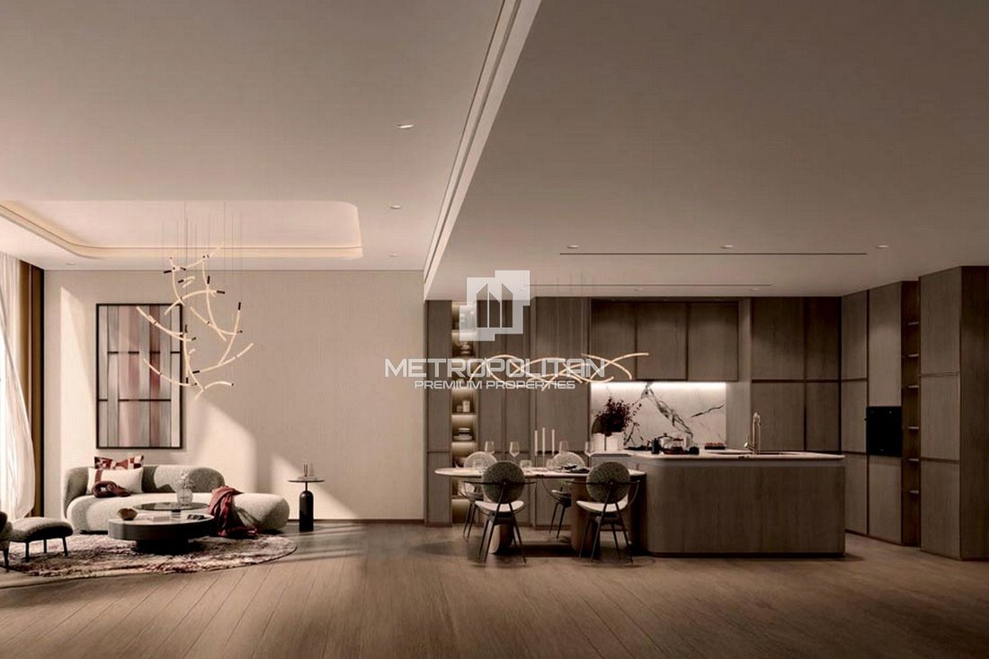 Apartment in Bukadra, Dubai, United Arab Emirates 3 - 17669707