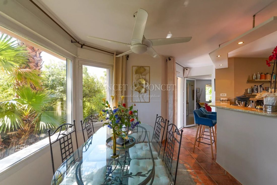 Villa in Juvignac, Occitania, France 4 - 17245908