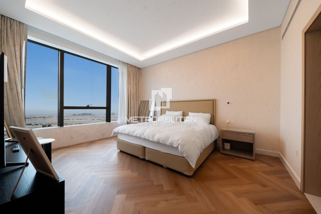 Apartment in Palm Jumeirah, Dubai, United Arab Emirates 5 - 17669475