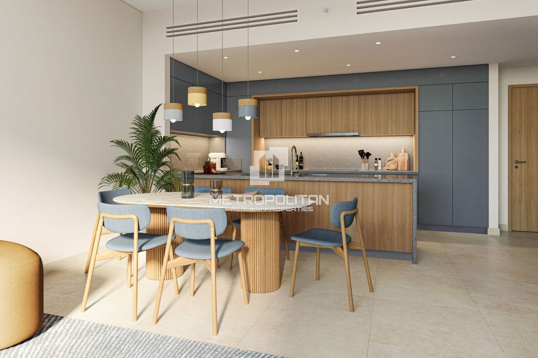 Apartment in Zabeel, Dubai, United Arab Emirates 5 - 15024803